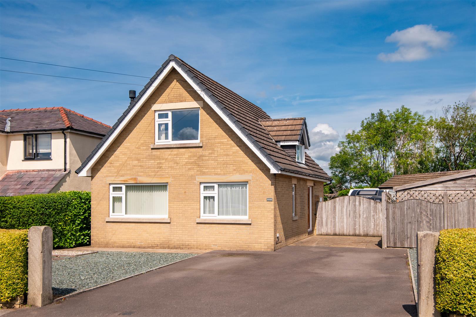 3 bed property in Bett Lane, Chorley